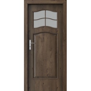 Porta NOVA 7.5 Dub Poludňajší 